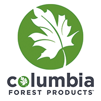 columbia forest products