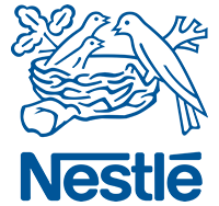 Nestle logo
