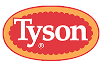 Tyson logo

