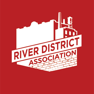 river district association