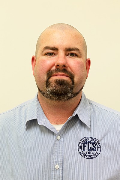 Jeff Atkins of FCS Industrial Solutions