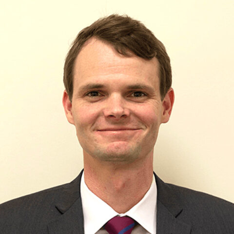 Stuart Smith