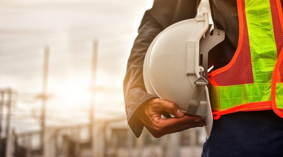 Safety Training