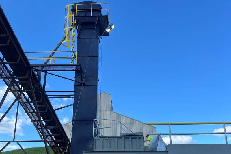 FCS, Inc. General Industrial Cleaning